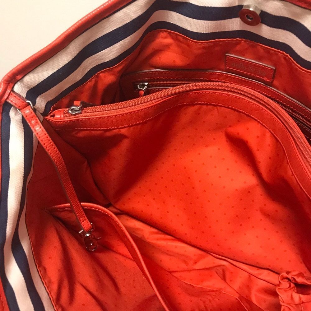 SALE Stella and Dot Tote Bag - Picture 3 of 8